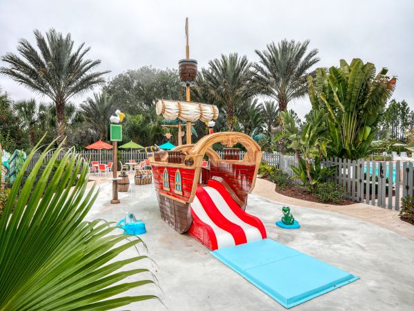 Orlando Home 1026549