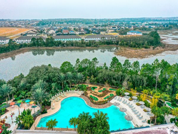 Orlando Home 1026549