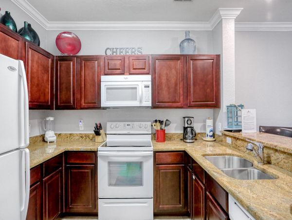 Orlando Condo 1026550