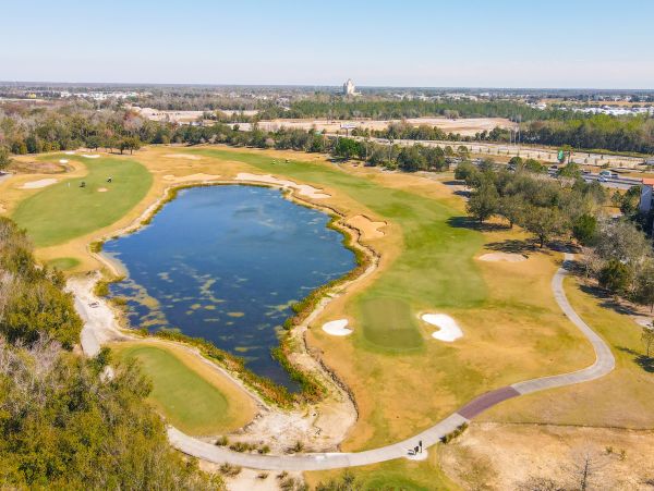 Orlando Condo 1026550