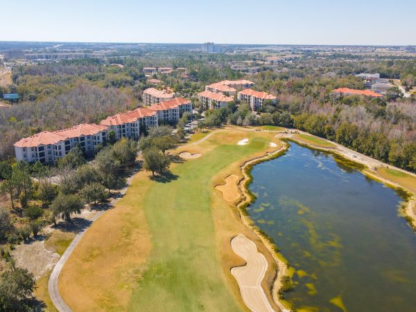 Orlando Condo 1026550