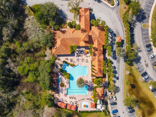Orlando Condo 1026550