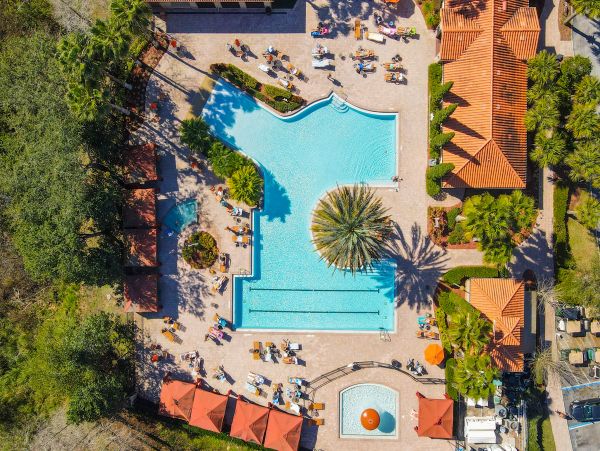 Orlando Condo 1026550