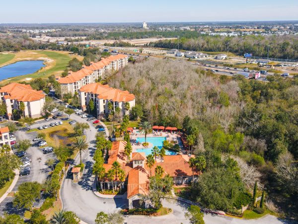 Orlando Condo 1026550