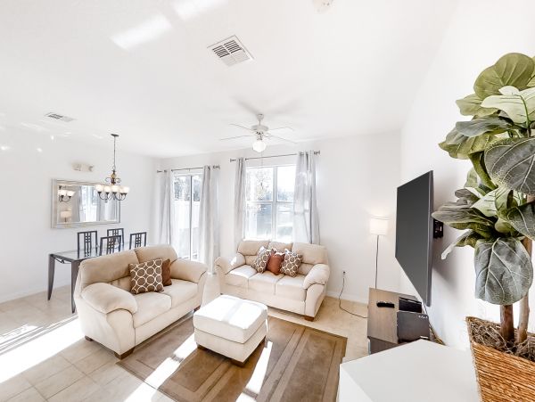 Orlando Home 1026551