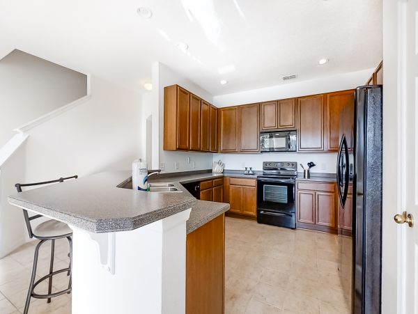 Orlando Home 1026551