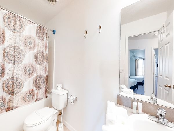 Orlando Home 1026551