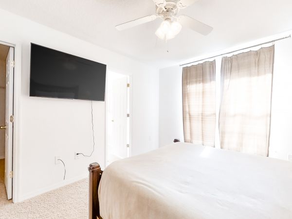 Orlando Home 1026551