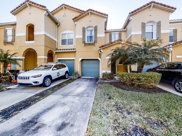 Orlando Home 1026551