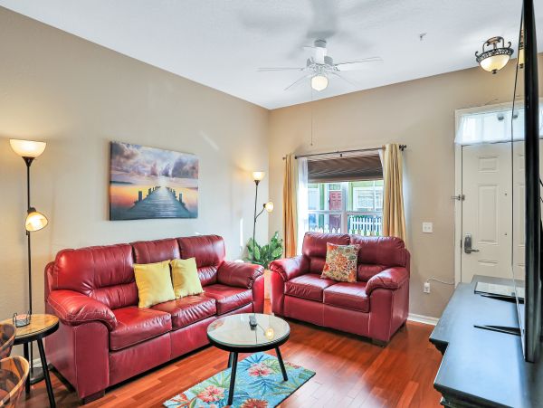 Orlando Home 1026553