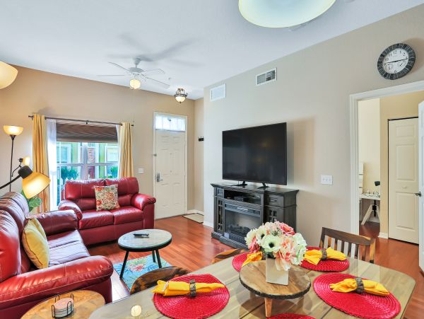 Orlando Home 1026553