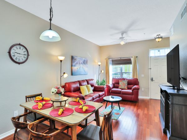 Orlando Home 1026553