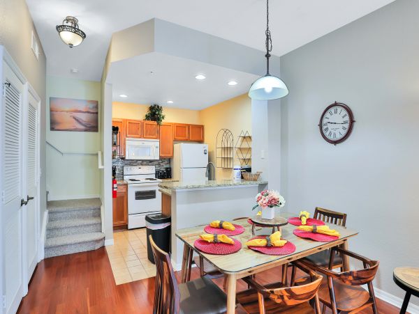 Orlando Home 1026553