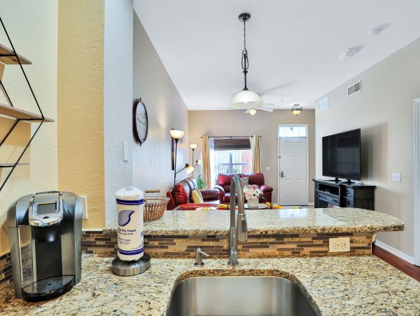 Orlando Home 1026553