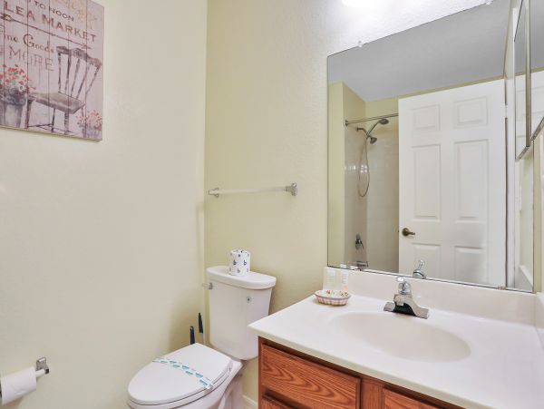 Orlando Home 1026553