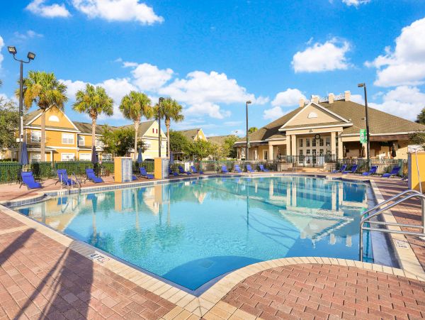 Orlando Home 1026553