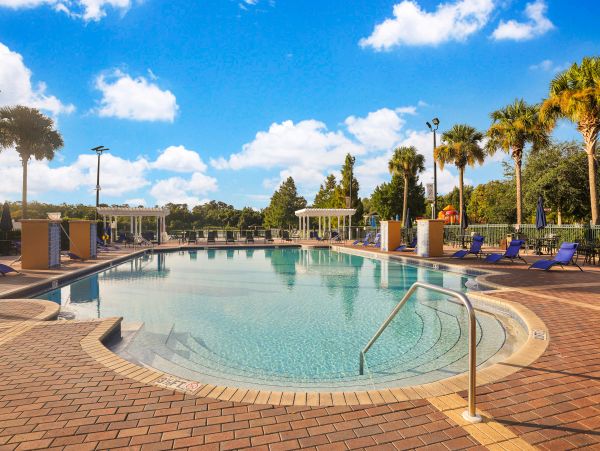 Orlando Home 1026553