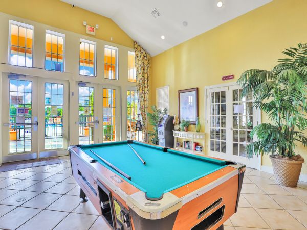 Orlando Home 1026553