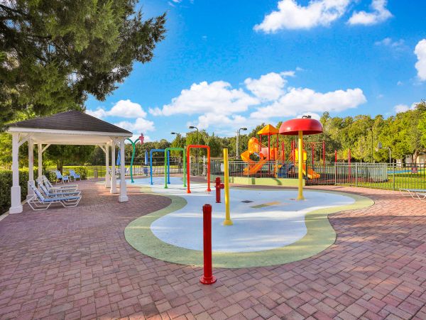 Orlando Home 1026553
