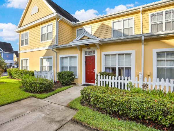 Orlando Home 1026553