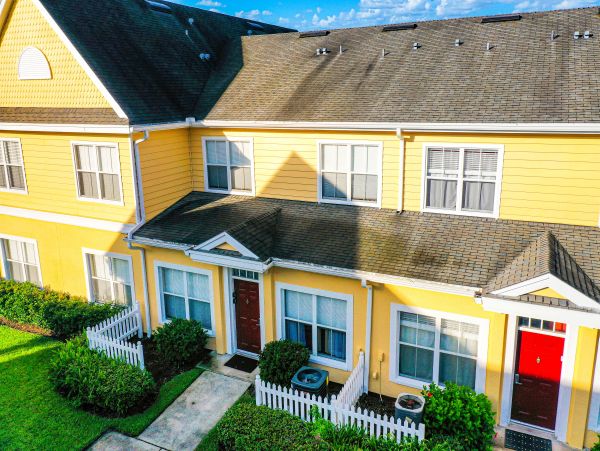 Orlando Home 1026553