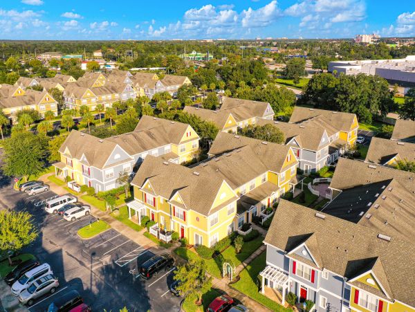 Orlando Home 1026553