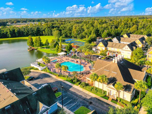 Orlando Home 1026553
