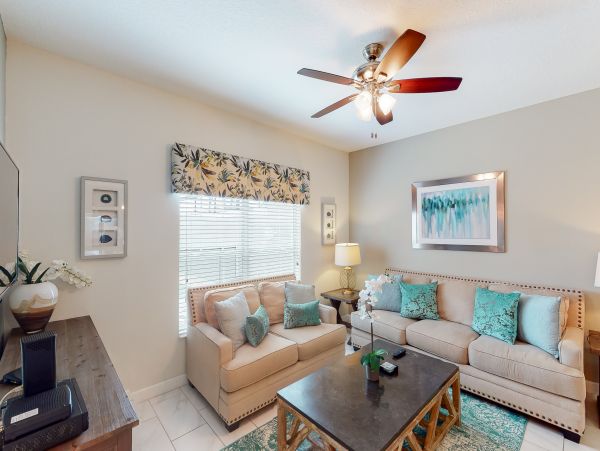 Orlando Home 1026554