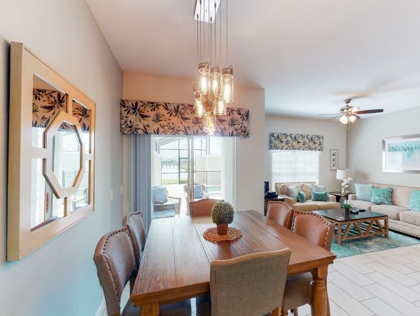 Orlando Home 1026554