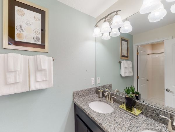 Orlando Home 1026554