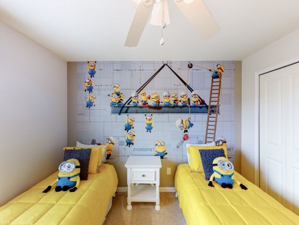 Orlando Home 1026554