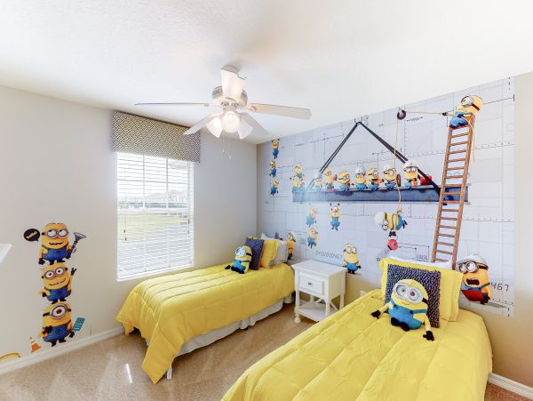 Orlando Home 1026554