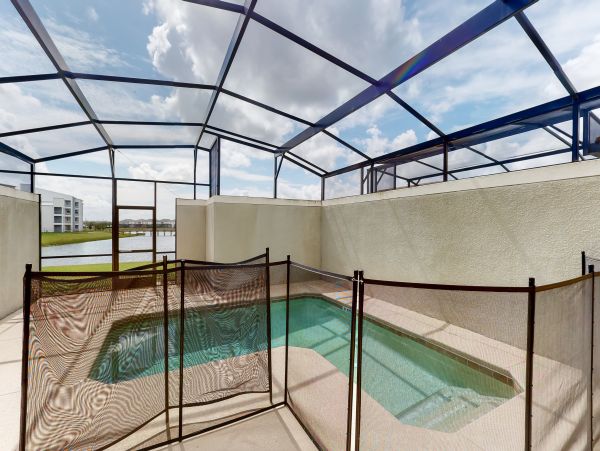 Orlando Home 1026554