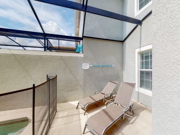 Orlando Home 1026554