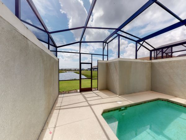 Orlando Home 1026554