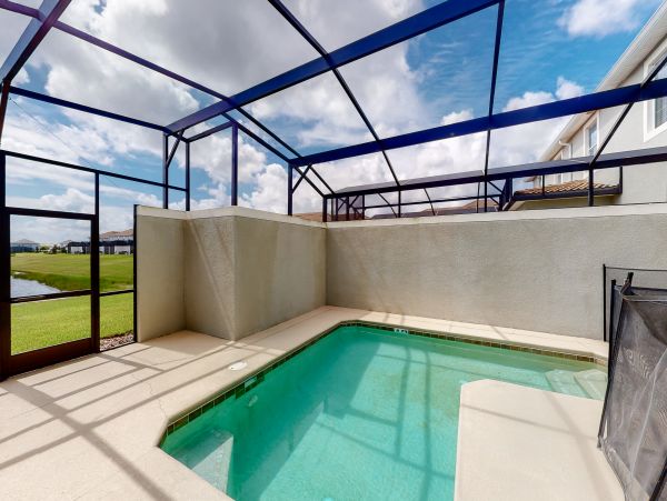 Orlando Home 1026554