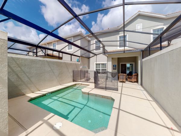 Orlando Home 1026554
