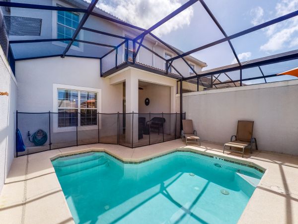Orlando Home 1026554