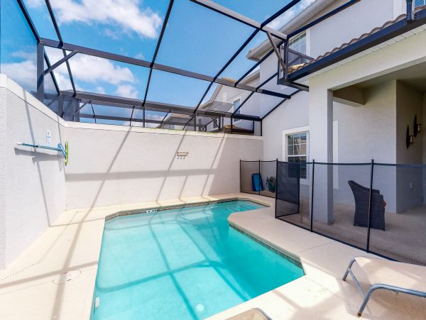 Orlando Home 1026554