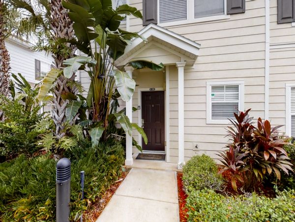 Orlando Home 1026555