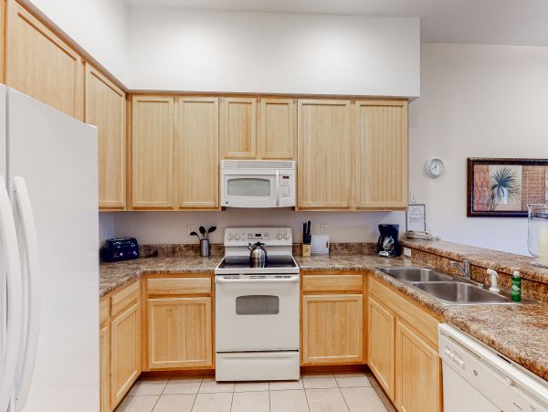 Orlando Condo 1026556