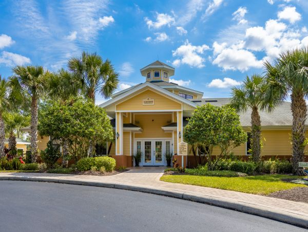 Orlando Condo 1026556