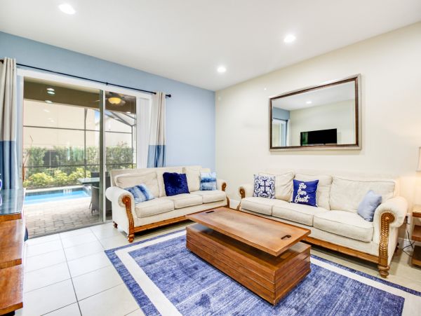 Orlando Home 1026557