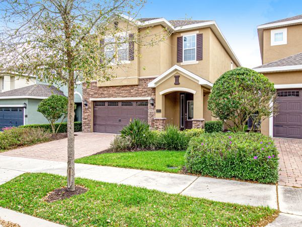 Orlando Home 1026557