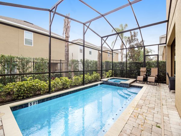 Orlando Home 1026557