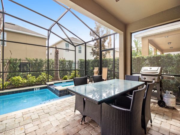 Orlando Home 1026557
