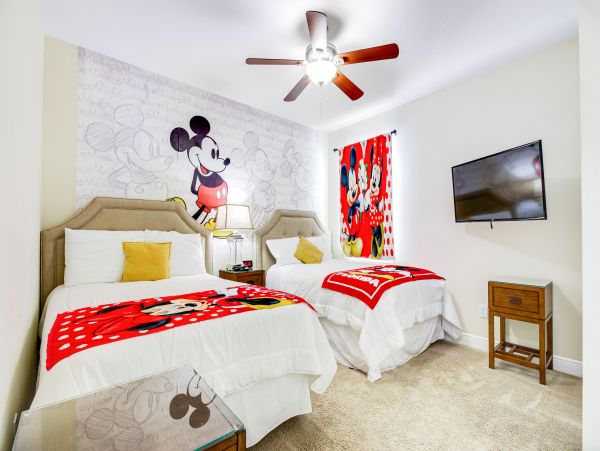 Orlando Home 1026557