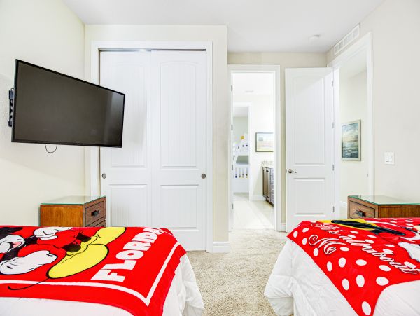 Orlando Home 1026557