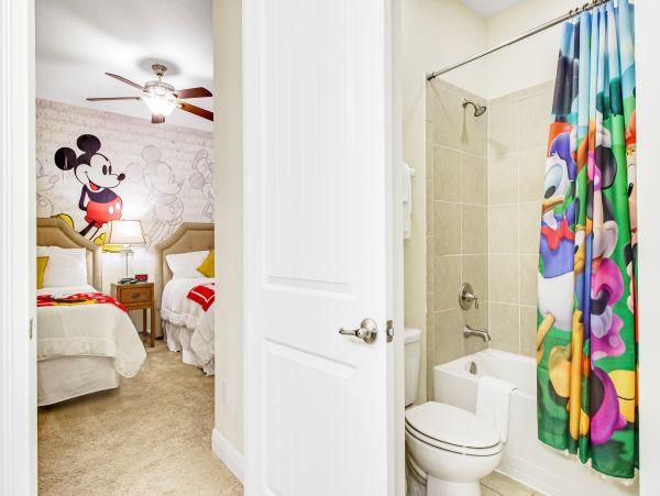 Orlando Home 1026557