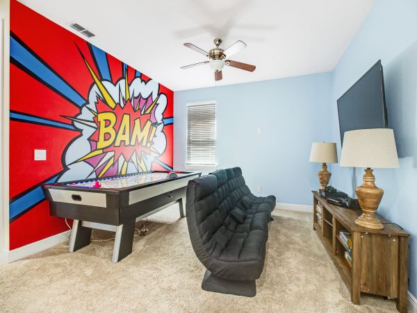 Orlando Home 1026557